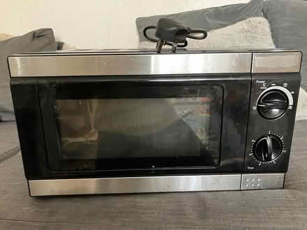 Photo of free Microwave (no glass dish) (Southport PR8) #1
