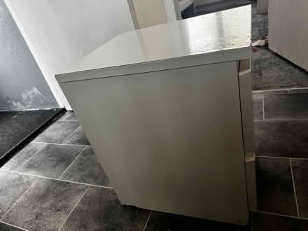 Photo of free Bedside table good for upcycling (WF2 8) #4