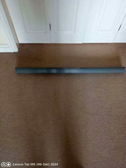 Photo of free Small Portable Projection Screen (Keynsham) (Manor Road Community Woodland BS31) #2