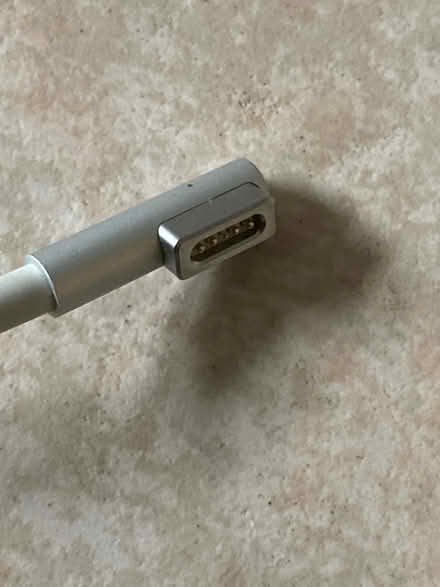 Photo of free Apple charger (Hornsey N8) #3