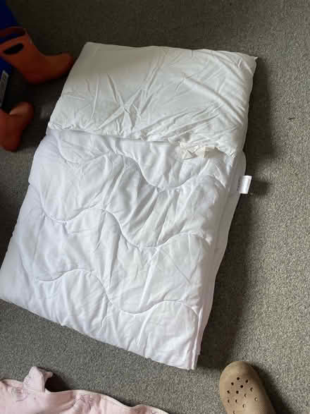 Photo of free Baby/toddler bits (Warminster BA12) #2
