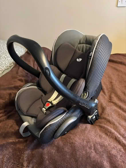 Photo of free Maxi-Cosi Baby Car Seat (Nottingham NG3) #1