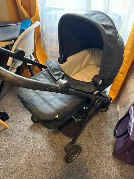 Photo of free Baby Jogger Pram (Nottingham NG3) #4
