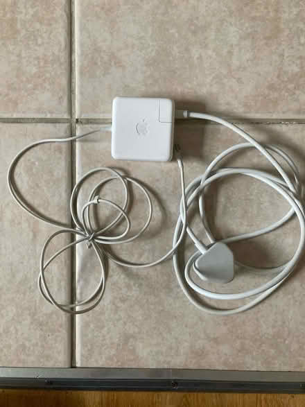 Photo of free Apple charger (Hornsey N8) #1