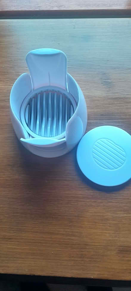 Photo of free Veg slicer (Sandford CA16) #1