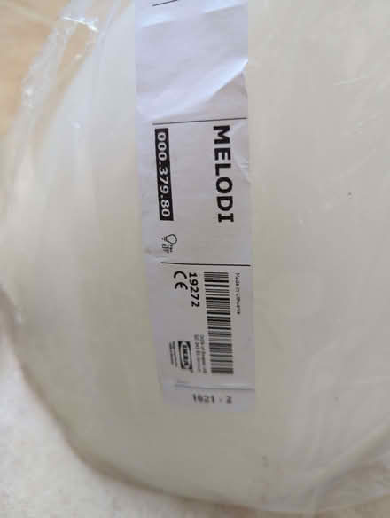 Photo of free Light shade & fitting (3) (Upper Radley OX14) #3