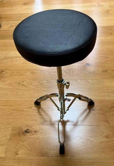 Photo of free Drum stool (Priestwood RG42) #1