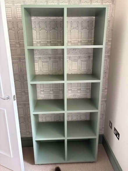 Photo of free Shelf unit (KT8 East Molesey) #1