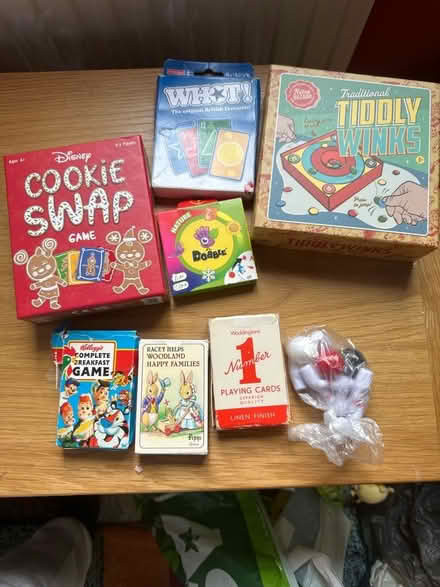 Photo of free Various (Breadsall DE21) #3
