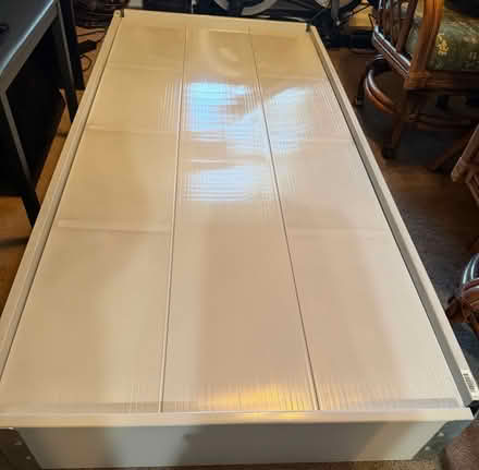 Photo of free Bed frame (Gaithersburg) #1