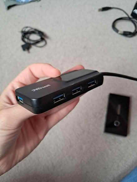 Photo of free USB ports (Westhampnett) #4
