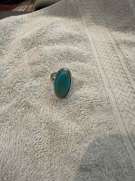 Photo of free Size 10, ring #2 (berkeley) #1
