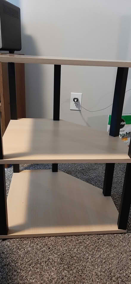 Photo of free Shelving unit (F. Hills - 12/Orchard Lake) #1