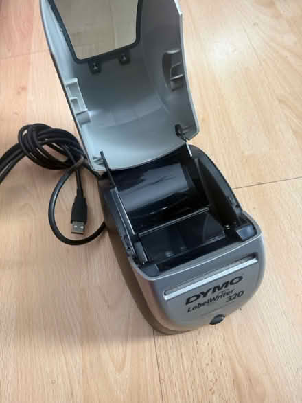 Photo of free Dymo Label writer 320 (Crowborough TN6) #2
