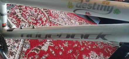 Photo of free Junior Mountain Bike (Ridgeback Destiny). (Morland CA10) #2