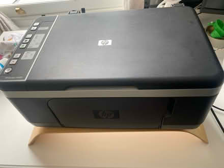 Photo of free HP deskjet F4180 (SW12 Balham) #1