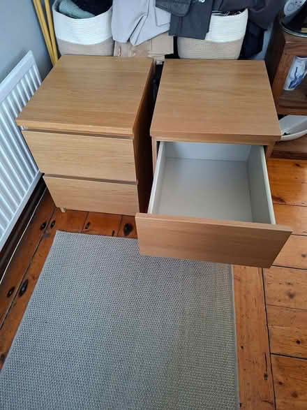 Photo of free Bedroom furniture (Dublin 9) #1