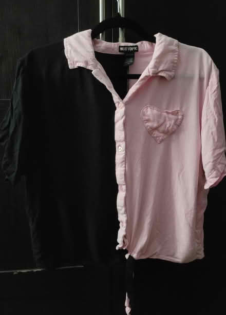 Photo of free Women XL Tops (Arnold, MD) #2
