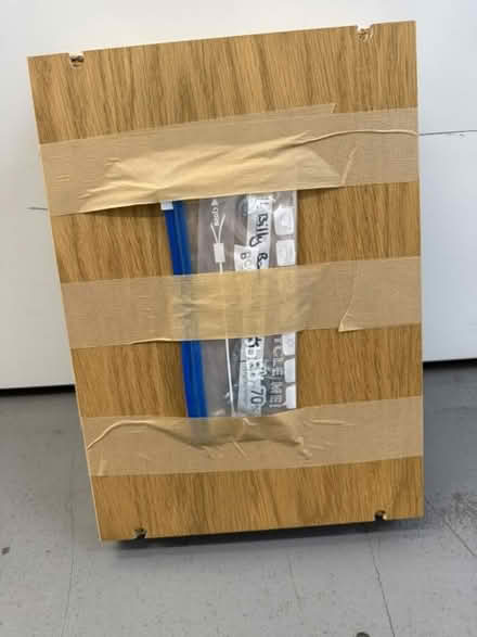 Photo of free Billy Bookcase (East Horsley) #2