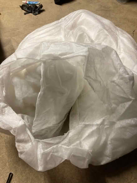 Photo of free Filler for sewing projects (Fishponds BS16) #1