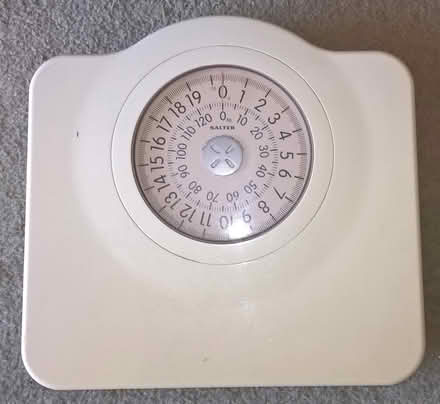 Photo of free Bathroom scales (Hoddesdon EN11) #1