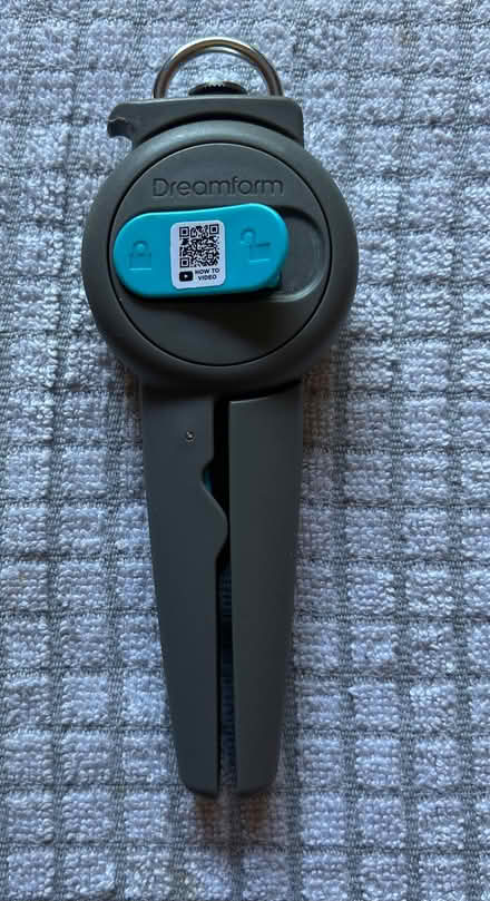 Photo of free Faulty “Dopener” tin opener, still does ring pulls - pl read (Monks Hill CR2) #1