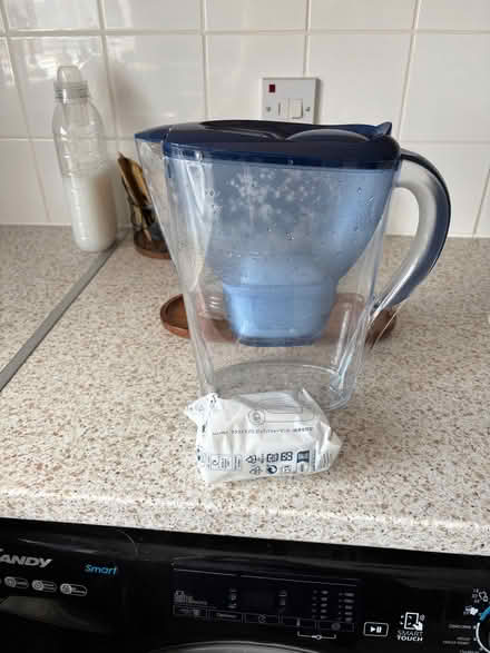 Photo of free Brita Jug (Thringstone LE67) #1