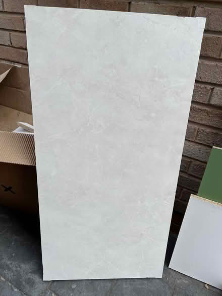 Photo of free New off cut of Egger worktop (Bramhall SK7) #1