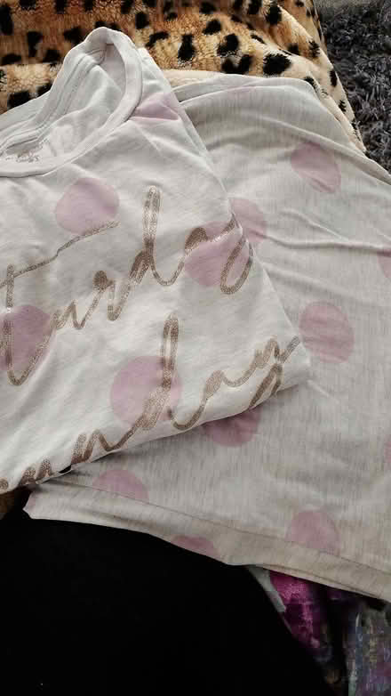 Photo of free Ladies pyjamas (Chesser EH14) #2
