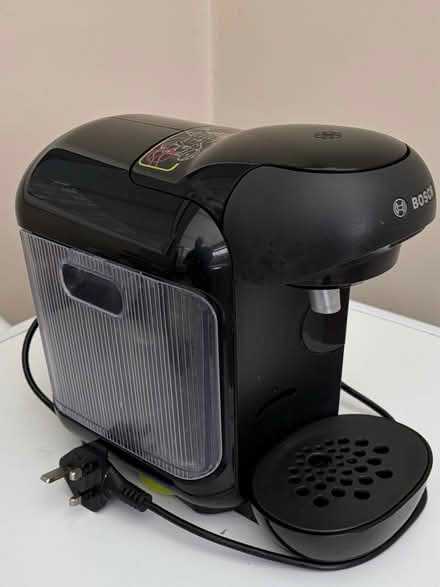 Photo of free Bosch Tassimo Coffee Machine (Corringham SS17) #1