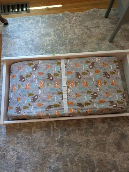 Photo of free Baby Equipment (Midlothian, Virginia) #4