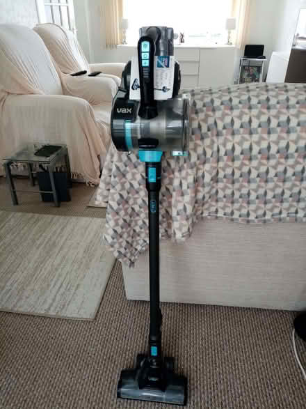 Photo of free Vax Vacuum (Godmanchester PE29) #1