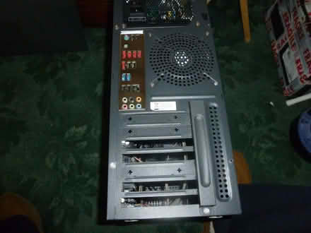 Photo of free Computer (Ramsgate CT12) #2