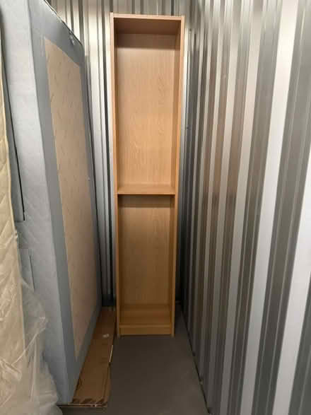 Photo of free Billy Bookcase (East Horsley) #1