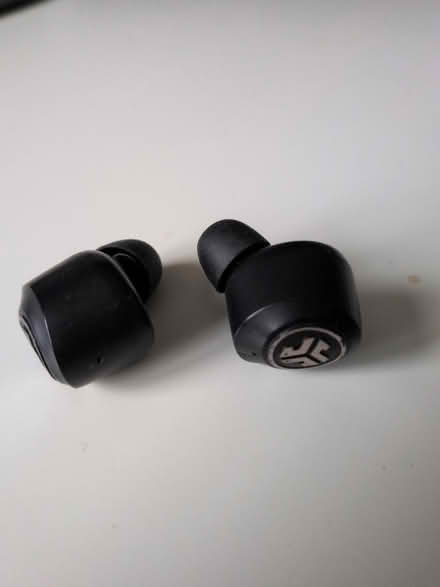 Photo of free JLab earbuds (RG4) #1