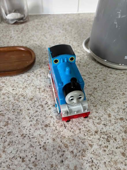 Photo of free Thomas toy (Thringstone LE67) #1