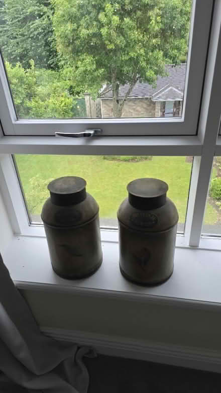 Photo of free Decorative small churns (Donnybrook) #1