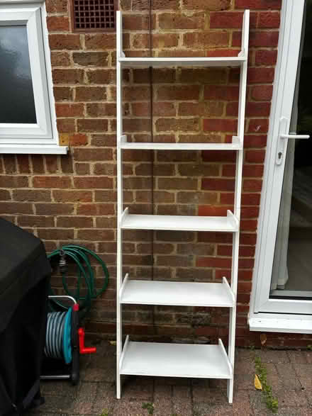 Photo of free Shelf Unit (Horsham RH13) #1