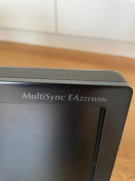 Photo of free Computer monitor (Craigie PH2) #3