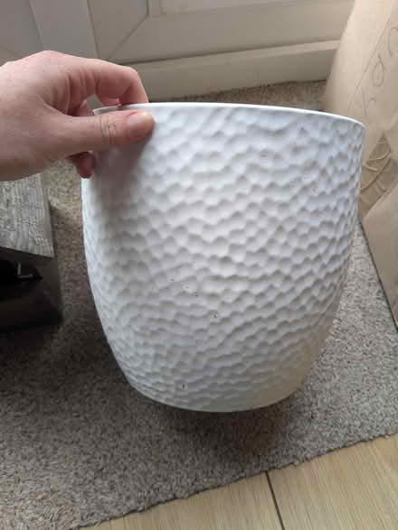Photo of free Various indoor plant pots (M32 stretford) #1