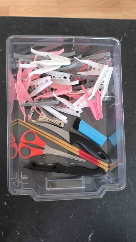 Photo of free Some small things to give away (Firhouse, D24) #1