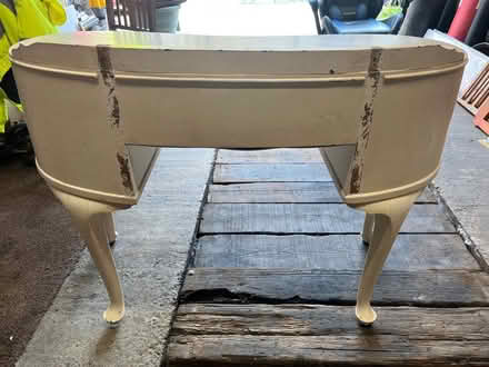 Photo of free Old dressing table (Brighouse HD6) #2