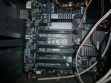 Photo of free Computer (Ramsgate CT12) #1