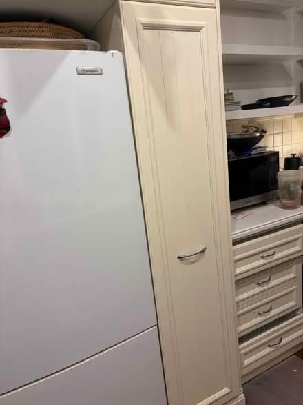 Photo of free Pull out pantry (Armadale) #2