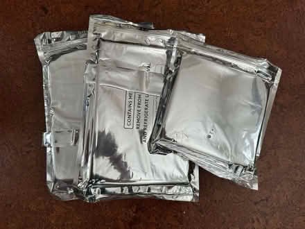 Photo of free 3 Padded shipping envelopes (Long Beach/Lakewood) #1