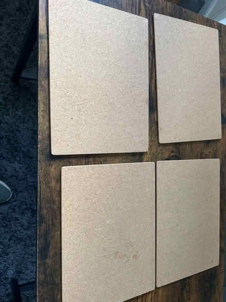 Photo of free Placemats (Plumpton CA11) #2