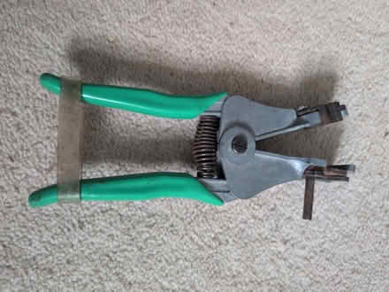 Photo of free Wire stripper tool (RG4) #1