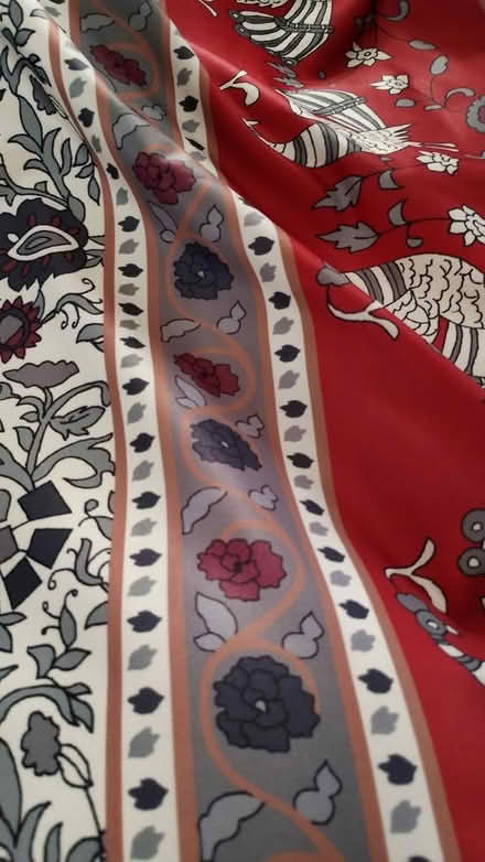 Photo of free Ladies sundress size 20 (Chesser EH14) #3