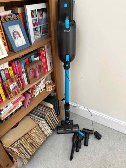 Photo of free Vacuum (Westbury Park BS6) #1