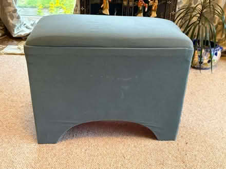Photo of free Footstool (Bramhall SK7) #1